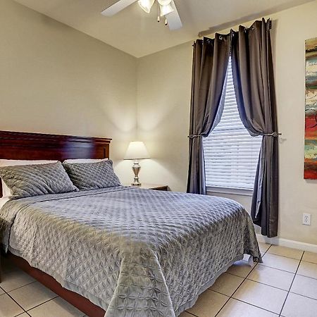 Villa Corporate 2 Bedroom Suite Furnished Condo Houston Exteriér fotografie