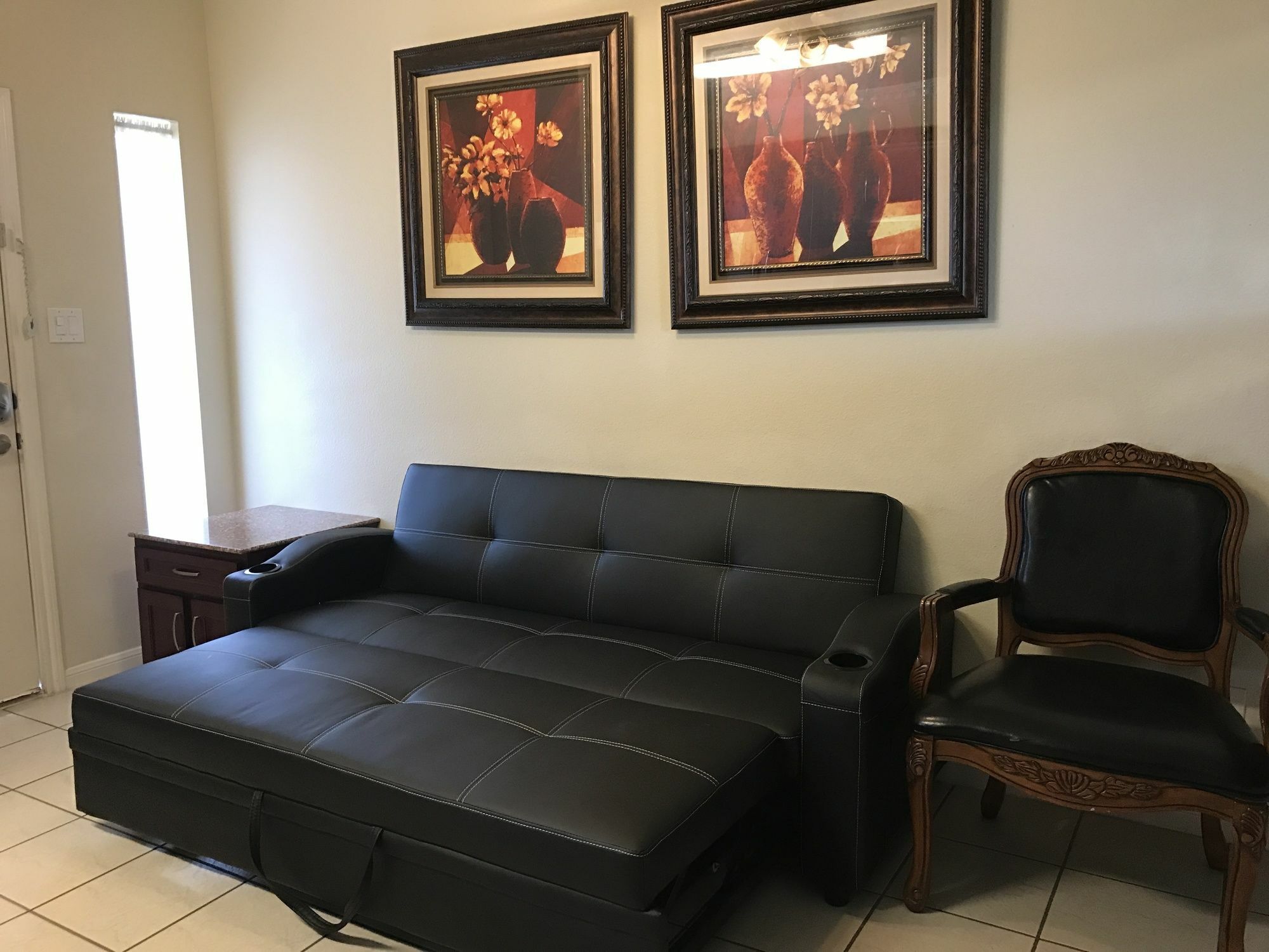 Villa Corporate 2 Bedroom Suite Furnished Condo Houston Exteriér fotografie