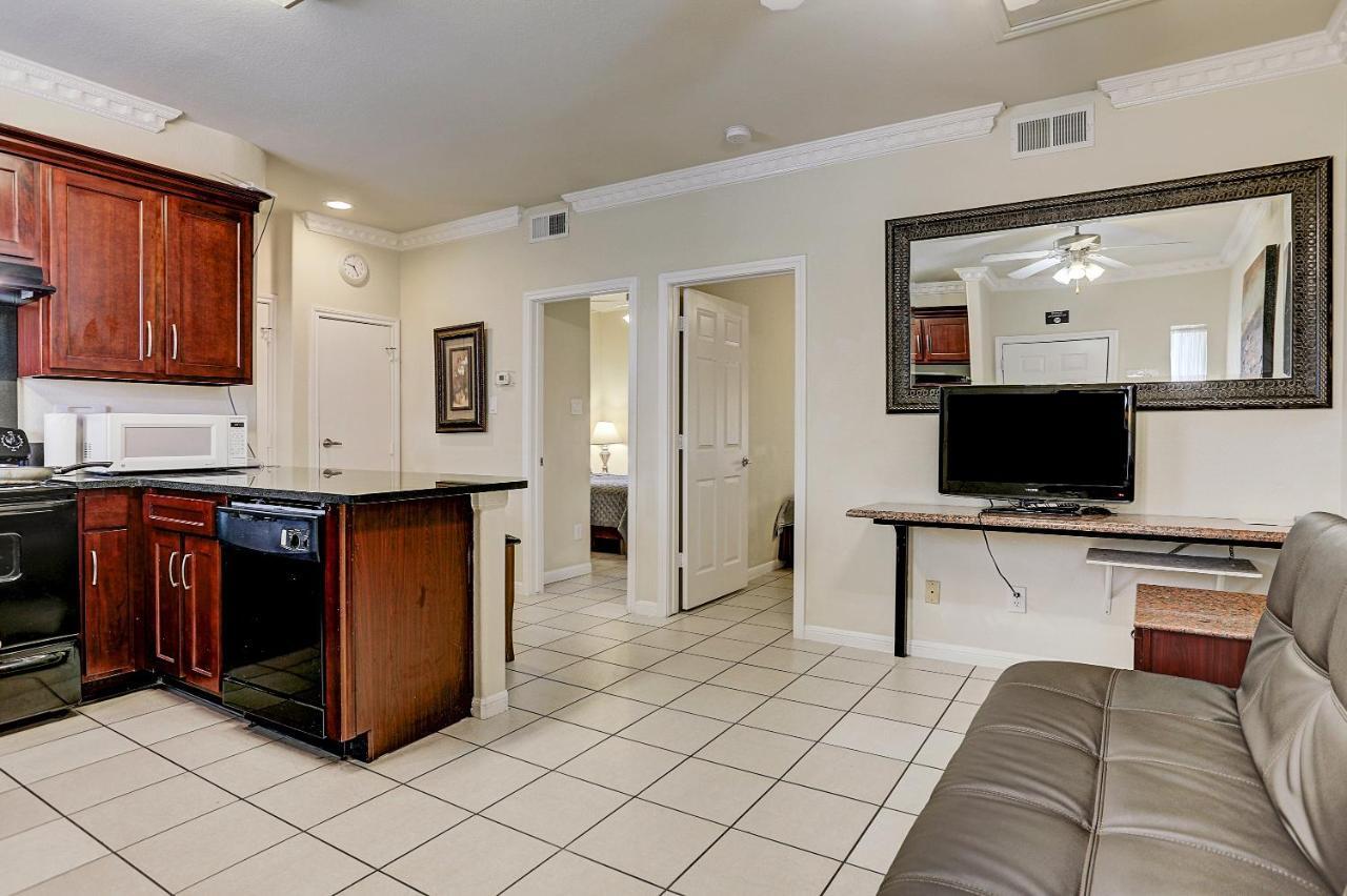 Villa Corporate 2 Bedroom Suite Furnished Condo Houston Exteriér fotografie