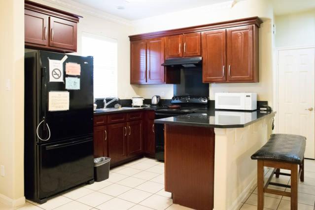 Villa Corporate 2 Bedroom Suite Furnished Condo Houston Exteriér fotografie